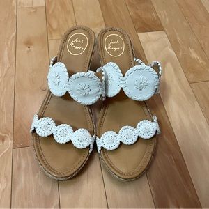 Jack Rogers Lauren Mid Wedge